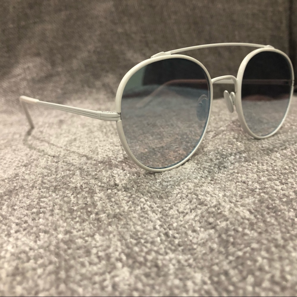 Sunday Somewhere Unisex Parker Sunglasses